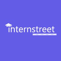 InternStreet logo - Similar company to Teemac Technology Solutions Pvt. Ltd.