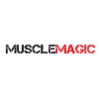 Musclemagic Pain Relief Cream