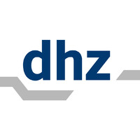 DHZ AG logo - Similar company to Stefan Eberhard Ag