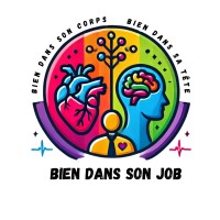 Bien dans son corps, bien dans sa tête, Bien dans son job ! logo - Similar company to Asfe - Alliance Solidaire Des Français De L'Etranger