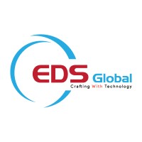EDS Global logo - Similar company to Sintaş Yapı