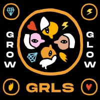 GRLS Digital logo - Similar company to Lexgo
