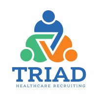 Triad Healthcare Recruiting logo - Similar company to Trusted Staffe Inc