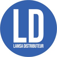 Lamsa Distributeur