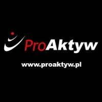 ProAktyw logo - Similar company to Bama Logistics