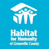 Habitat for Humanity of Greenville County logo - Similar company to Adirondack Frontier: Franklin County Economic Development Corp.