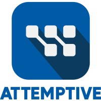 Attemptive logo - Similar company to 2Bee | Charging Life