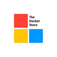The Docket Store logo - Similar company to Digizervice Pty Ltd