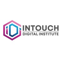 InTouch Digital Institute - Digital Marketing Institute logo - Similar company to Eitf