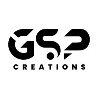 GSP Creations logo - Similar company to Voflic