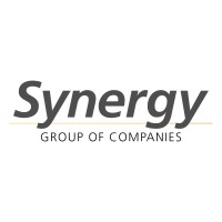 Synergy Group of Companies logo - Similar company to Tbsm