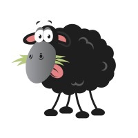 Black Sheep Utilities logo - Similar company to Blizzard Group