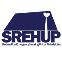 Student-Run Emergency Housing Unit of Philadelphia (SREHUP) logo - Similar company to Andy Byrne