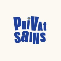 PrivatSains logo - Similar company to Fixasset
