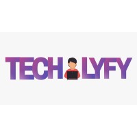 TECHLYFY logo - Similar company to Codersquad