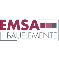 EMSA Bauelemente logo - Similar company to Qadr