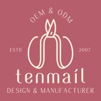 Dongguan Tenmail Fashion Clothing Co., Ltd. logo - Similar company to Dongguan Ruixin Clothing Co., Ltd