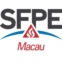 SFPE Macau Chapter logo - Similar company to Flash Inspector