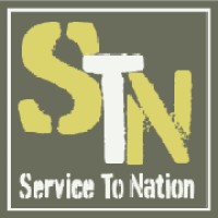 Service To Nation logo - Similar company to Rgb Lights
