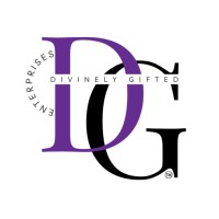 Divinely Gifted Enterprises logo - Similar company to Integrity Consultancy Group