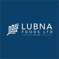 Lubna Foods Ltd logo - Similar company to Design 164