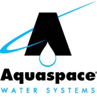 Aquaspace Water Systems logo - Similar company to Waterline Technologies