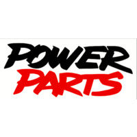 PowerParts SRL logo - Similar company to Discacciati Brake Systems