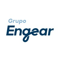 Grupo Engear logo - Similar company to Serv - Trans