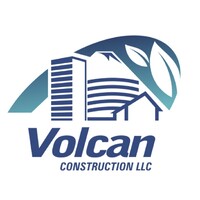 Volcan Construction LLC logo - Similar company to Volcan Engineering Pvt Ltd