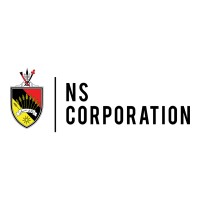 NS Corporation logo - Similar company to Iskandar Rapid Transit