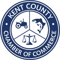 Kent County Chamber of Commerce logo - Similar company to Kent County Economic And Tourism Development