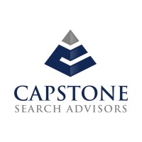 Capstone Search Advisors logo - Similar company to Talentlaunch