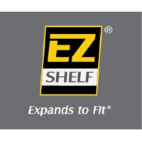 Ez Shelf logo - Similar company to Ocd Garage