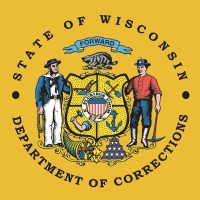 Wisconsin Department of Corrections logo - Similar company to Wisconsin Department Of Children And Families