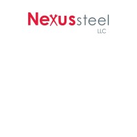 NEXUS STEEL LLC logo - Similar company to Ledgerable, A Bterrell Company