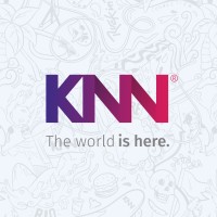KNN Idiomas Joinville América logo - Similar company to Ccaa Joinville