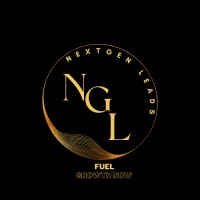 NextGen Leads logo - Similar company to Lead Generation Services