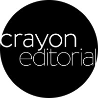 Crayon Editorial logo - Similar company to Probook Editorial E Comunicação