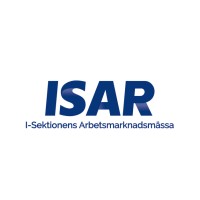 I-Sektionens Arbetsmarknadsmässa logo - Similar company to I-Drott