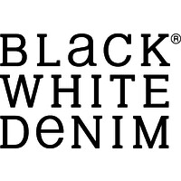 Black White Denim logo - Similar company to Jessimara