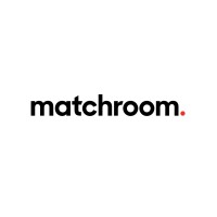 Matchroom logo - Similar company to Wasserman Boxing