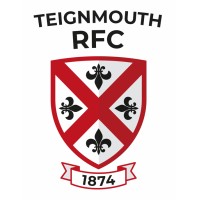 Teignmouth Rugby Football Club Limited logo - Similar company to Melrose Rugby Ltd