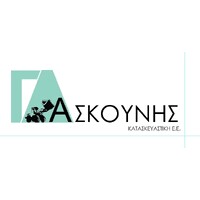 Γ Δ ΑΣΚΟΥΝΗΣ ΚΑΤΑΣΚΕΥΑΣΤΙΚΗ Ε.Ε. logo - Similar company to Efpolis Development