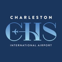 Charleston International Airport logo - Similar company to Charleston County Economic Development
