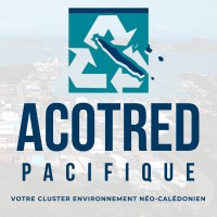 ACOTRED PACIFIQUE logo - Similar company to Amc Sud | Nouvelle Caledonie