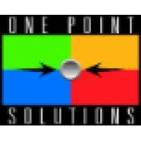 One Point Solutions logo - Similar company to One Point Solutions