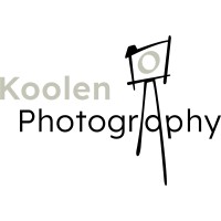 Koolen Photography logo - Similar company to Goboz Ondernemersgala