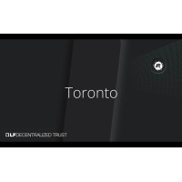 Hyperledger Toronto Chapter