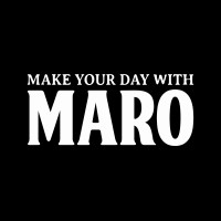 MARO logo - Similar company to The Human Collective