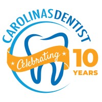 CarolinasDentist logo - Similar company to Capstrat Conseil